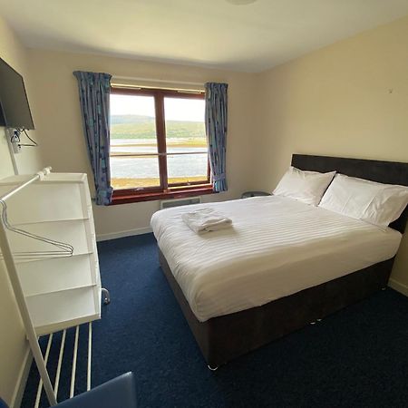 Waterfront Lodge - Accommodation Only 포트 윌리엄 객실 사진